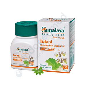 Tulasi Capsule